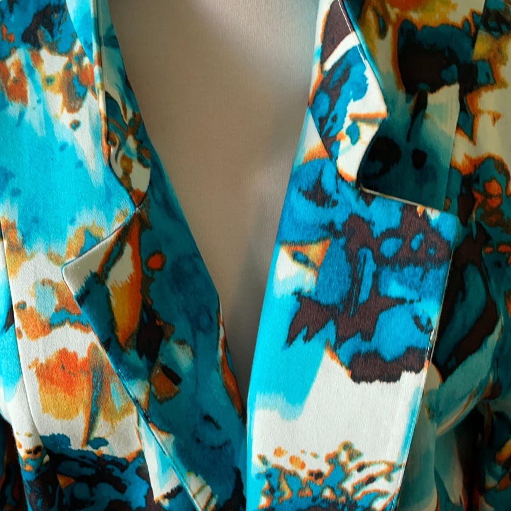 Women’s jacket